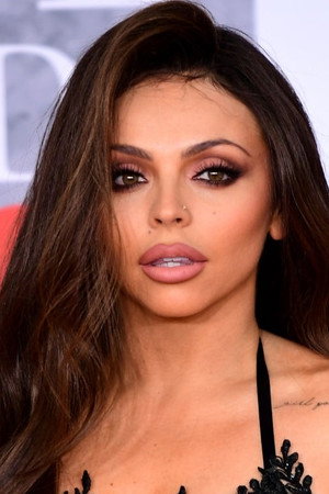 Jesy Nelson portrait
