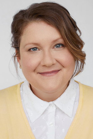 Cat Lemieux portrait