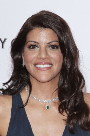 Sheila Tapia portrait