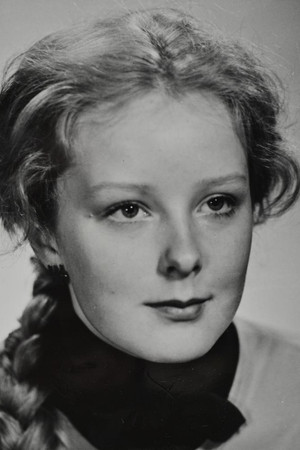 Katrin Kohv portrait