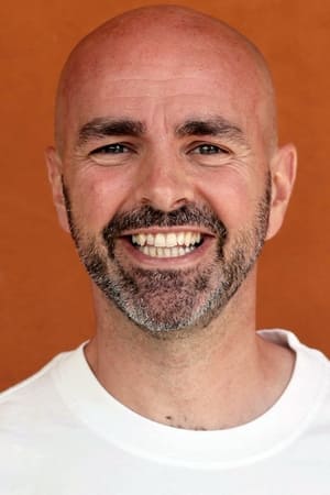 Julien Arruti portrait