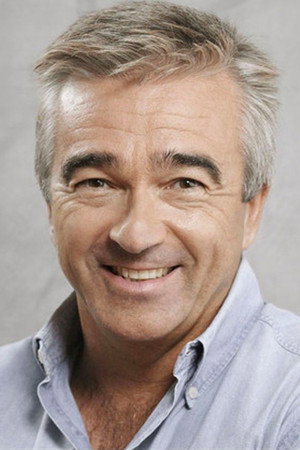 Carles Francino portrait
