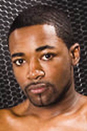 Quixote Brandon portrait