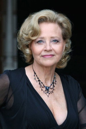 Barbara Brownell portrait