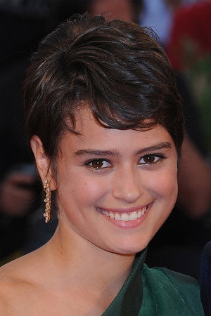 Rosabell Laurenti Sellers portrait
