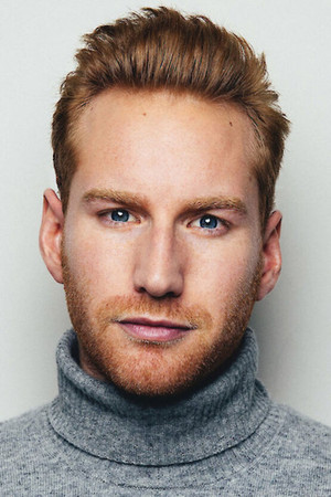 Florian Sebastian Fitz portrait