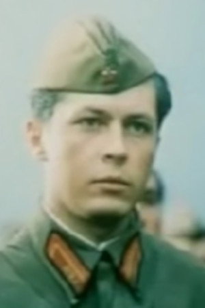 Vladimir Shirokov portrait