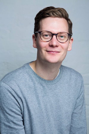 Robin Morgan portrait