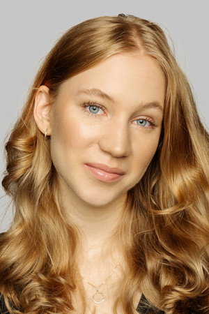 Maja Kalbarczyk portrait