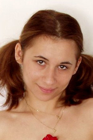 Jannet Cruz portrait