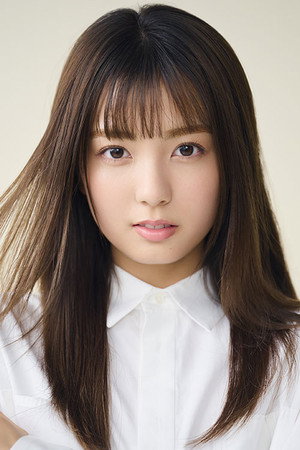 Maho Horiguchi portrait