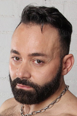 Leonardo Lucatto portrait