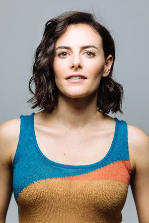 Meredith Casey portrait