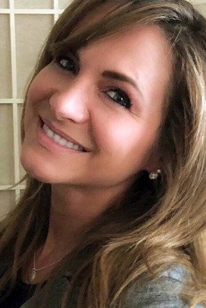 Natalie LaSpina portrait