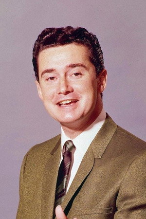 Regis Philbin portrait