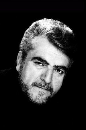 Juan Pons portrait