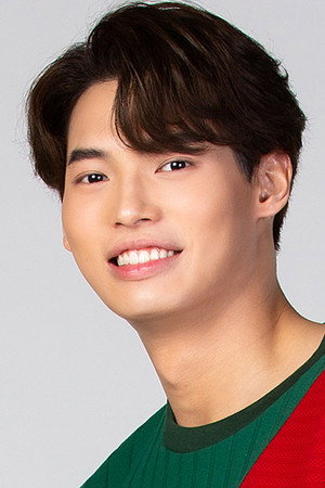 Metawin Opas-iamkajorn portrait