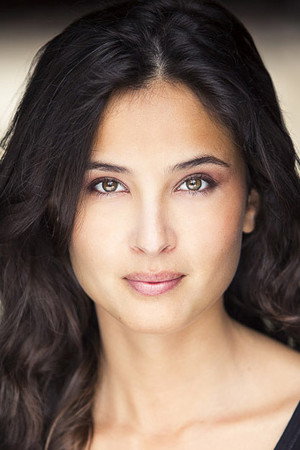 Joana Metrass portrait