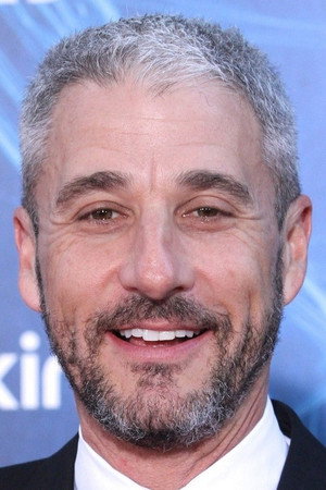 Matt Tolmach portrait