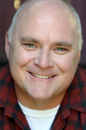 Kent Loomer portrait