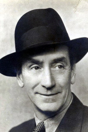 J.H. Roberts portrait