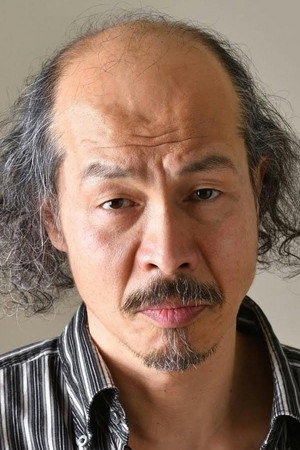 Kouichi Sakaguchi portrait