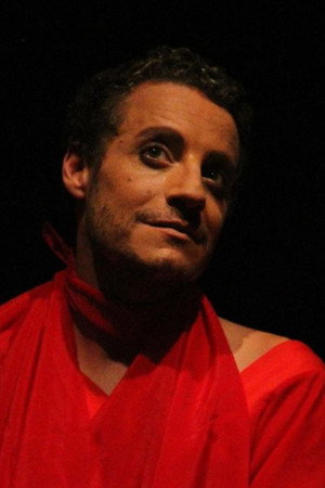 Ivan Nunes portrait