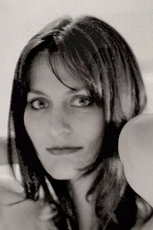 Laure Mattei portrait