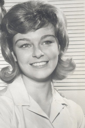 Patty McCormack portrait