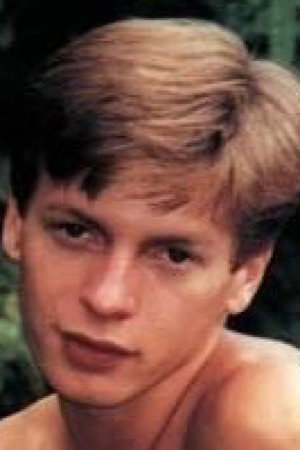 Michael Vineyard portrait