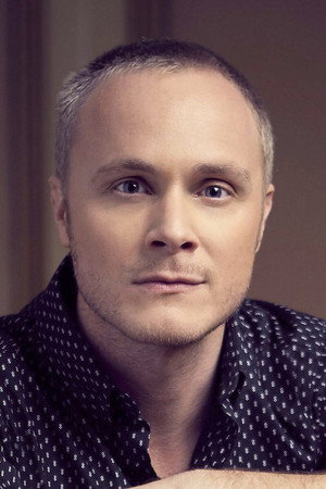 David Anders portrait