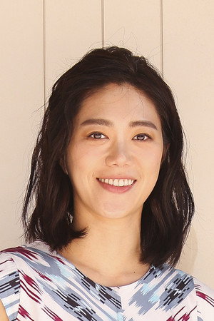 Deng Chiu-yun portrait