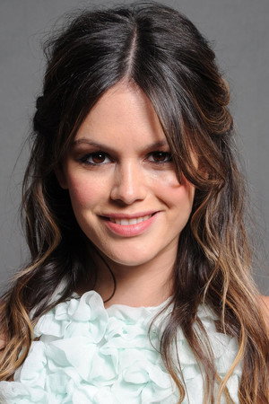 Rachel Bilson portrait