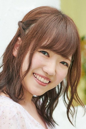Misaki Kuno portrait