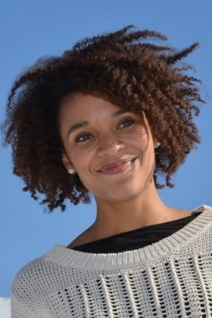 Stéfi Celma portrait