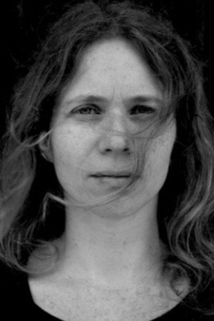 Karen Akerman portrait