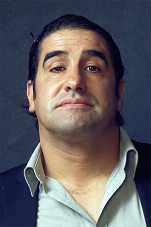 Kaló portrait