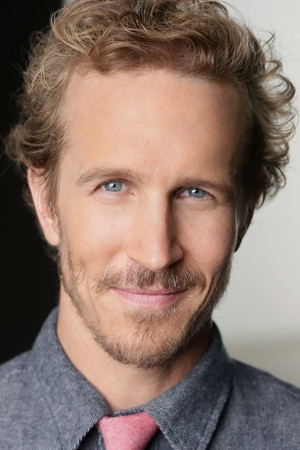Bram Barouh portrait