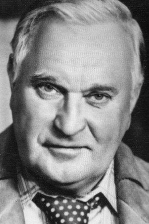 Nikolai Gritsenko portrait