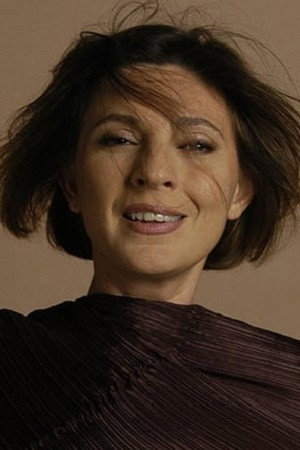 Elda Olivieri portrait