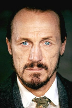 Jerome Flynn portrait