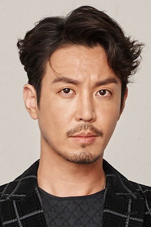 Choi Won-young portrait
