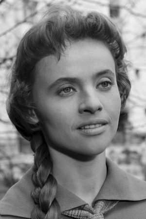 Maria Ciesielska portrait