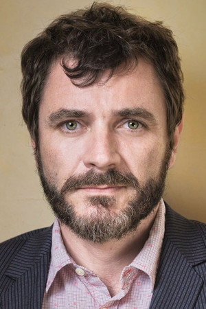 Àlex Brendemühl portrait