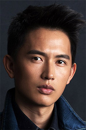 Lü Yulai portrait