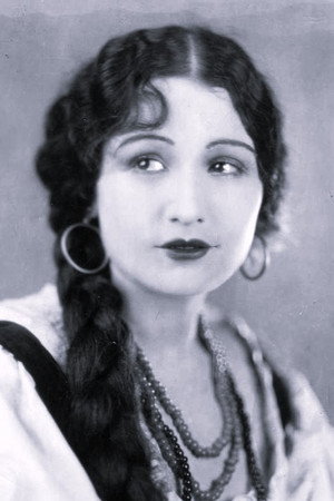 Claire de Lorez portrait