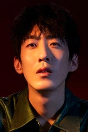 Peng Yusi portrait