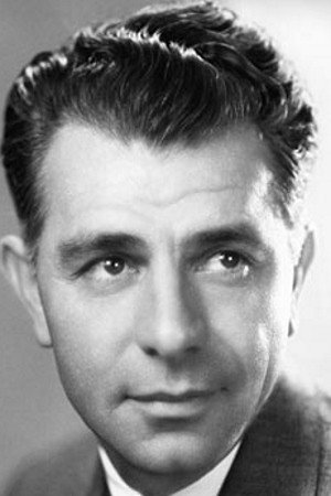 Wesley Ruggles portrait