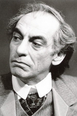 Piero Di Iorio portrait