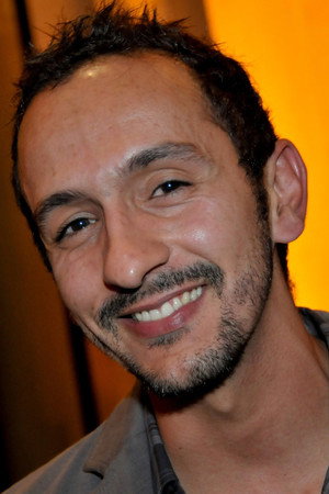 Irandhir Santos portrait